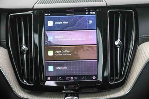 Volvo XC60 2.0 T6 AWD Recharge Inscription Exp Auto - Foto 46