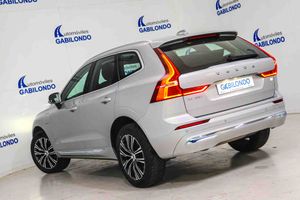 Volvo XC60 2.0 T6 AWD Recharge Inscription Exp Auto - Foto 15
