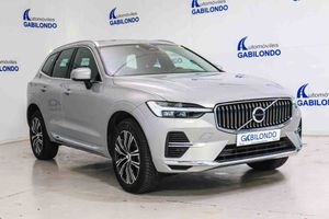 Volvo XC60 2.0 T6 AWD Recharge Inscription Exp Auto - Foto 3