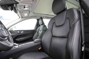 Volvo XC60 2.0 T6 AWD Recharge Inscription Exp Auto - Foto 30