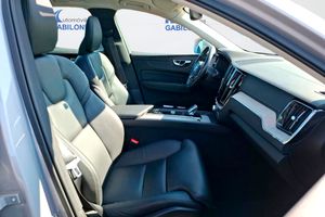 Volvo XC60 2.0 T6 AWD Recharge Inscription Exp Auto - Foto 5
