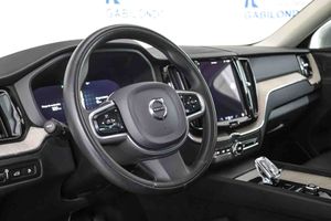 Volvo XC60 2.0 T6 AWD Recharge Inscription Exp Auto - Foto 5