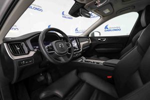 Volvo XC60 2.0 T6 AWD Recharge Inscription Exp Auto - Foto 29