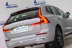 Volvo XC60 2.0 T6 AWD Recharge Inscription Exp Auto - Foto 28