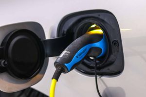 Volvo XC60 2.0 T6 AWD Recharge Inscription Exp Auto - Foto 9