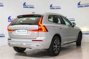 Volvo XC60 2.0 T6 AWD Recharge Inscription Exp Auto - Foto 12