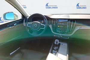 Volvo XC60 2.0 T6 AWD Recharge Inscription Exp Auto - Foto 3
