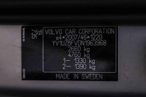 Volvo XC60 2.0 T6 AWD Recharge Inscription Exp Auto - Foto 7