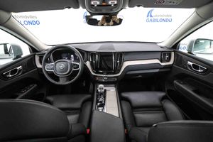 Volvo XC60 2.0 T6 AWD Recharge Inscription Exp Auto - Foto 34