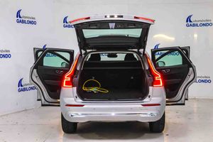 Volvo XC60 2.0 T6 AWD Recharge Inscription Exp Auto - Foto 26