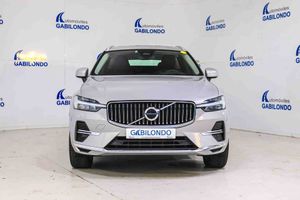 Volvo XC60 2.0 T6 AWD Recharge Inscription Exp Auto - Foto 3