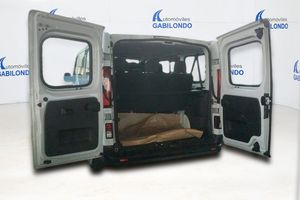 Renault Trafic Combi L1 1.6 dCi Energy Zen *9 PLAZAS* - Foto 6