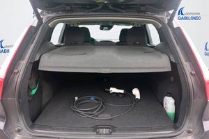 Volvo XC40 1.5 T4 Twin Recharge Inscription Auto - Foto 6