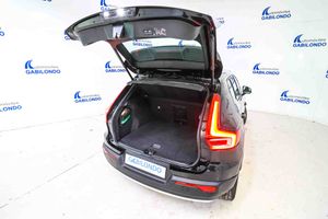Volvo XC40 1.5 T4 Twin Recharge Inscription Auto - Foto 49