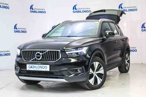 Volvo XC40 1.5 T4 Twin Recharge Inscription Auto - Foto 17