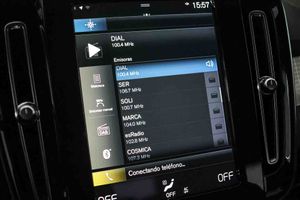 Volvo XC40 1.5 T4 Twin Recharge Inscription Auto - Foto 54