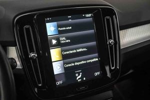 Volvo XC40 1.5 T4 Twin Recharge Inscription Auto - Foto 52