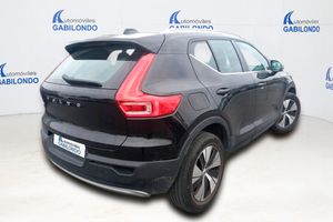 Volvo XC40 1.5 T4 Twin Recharge Inscription Auto - Foto 3
