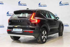 Volvo XC40 1.5 T4 Twin Recharge Inscription Auto - Foto 11