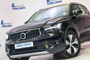 Volvo XC40 1.5 T4 Twin Recharge Inscription Auto - Foto 26