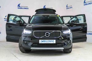 Volvo XC40 1.5 T4 Twin Recharge Inscription Auto - Foto 24