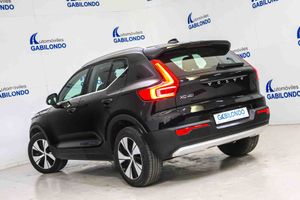 Volvo XC40 1.5 T4 Twin Recharge Inscription Auto - Foto 14