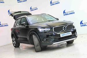 Volvo XC40 1.5 T4 Twin Recharge Inscription Auto - Foto 21