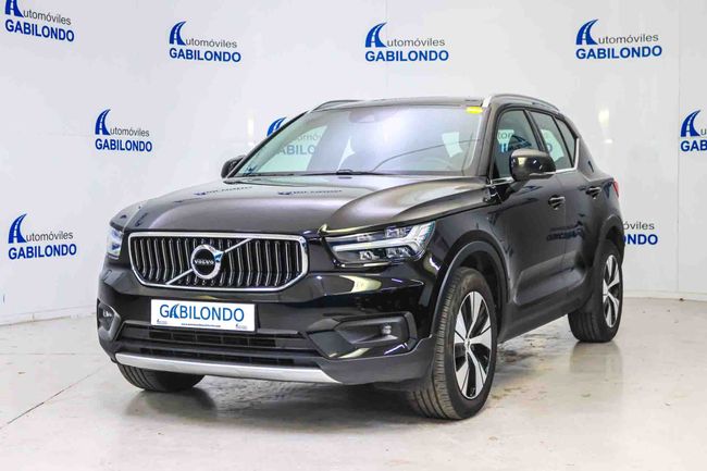 Volvo XC40 1.5 T4 Twin Recharge Inscription Auto - Foto 1