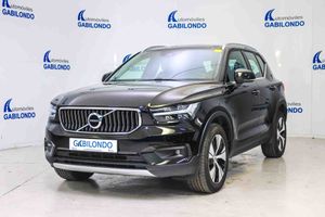 Volvo XC40 1.5 T4 Twin Recharge Inscription Auto - Foto 2