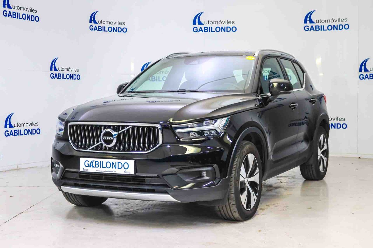 Volvo XC40 1.5 T4 Twin Recharge Inscription Auto - Foto 1
