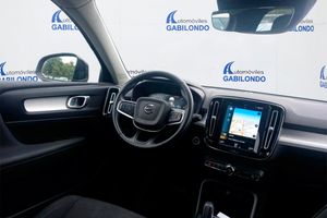 Volvo XC40 1.5 T4 Twin Recharge Inscription Auto - Foto 3