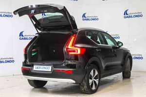 Volvo XC40 1.5 T4 Twin Recharge Inscription Auto - Foto 18