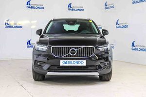 Volvo XC40 1.5 T4 Twin Recharge Inscription Auto - Foto 3