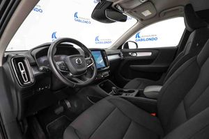 Volvo XC40 1.5 T4 Twin Recharge Inscription Auto - Foto 28