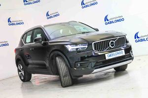 Volvo XC40 1.5 T4 Twin Recharge Inscription Auto - Foto 13