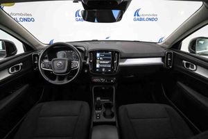 Volvo XC40 1.5 T4 Twin Recharge Inscription Auto - Foto 32