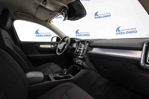Volvo XC40 1.5 T4 Twin Recharge Inscription Auto - Foto 45