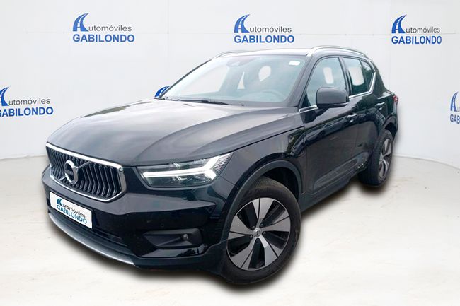 Volvo XC40 1.5 T4 Twin Recharge Inscription Auto - Foto 1