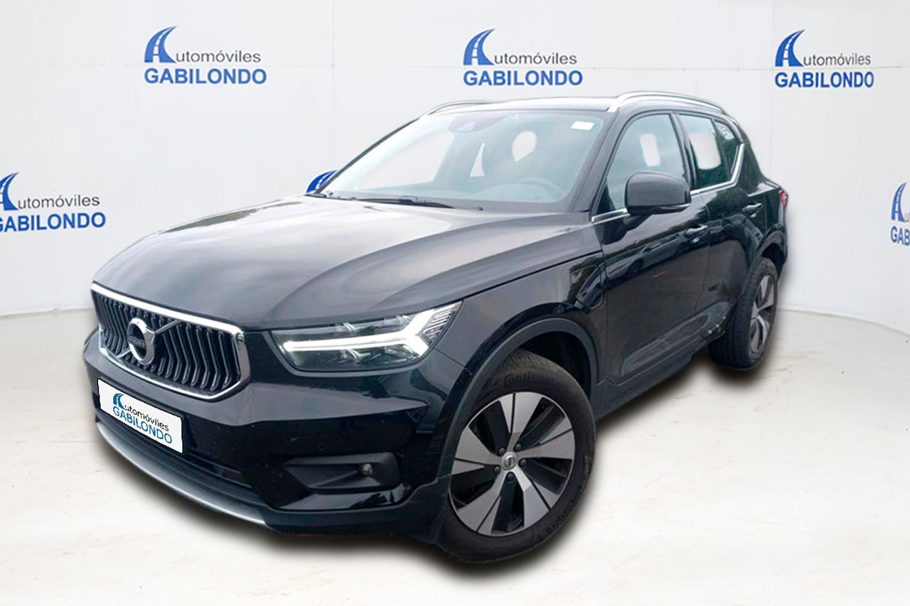 Volvo XC40 1.5 T4 Twin Recharge Inscription Auto - Foto 1
