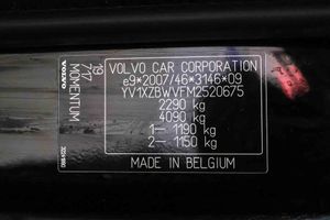 Volvo XC40 1.5 T4 Twin Recharge Inscription Auto - Foto 7