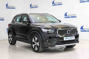Volvo XC40 1.5 T4 Twin Recharge Inscription Auto - Foto 3