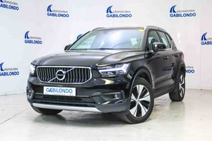 Volvo XC40 1.5 T4 Twin Recharge Inscription Auto - Foto 10