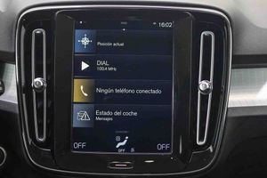 Volvo XC40 1.5 T4 Twin Recharge Inscription Auto - Foto 43