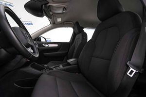 Volvo XC40 1.5 T4 Twin Recharge Inscription Auto - Foto 29