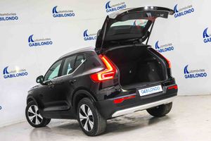 Volvo XC40 1.5 T4 Twin Recharge Inscription Auto - Foto 22