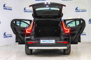 Volvo XC40 1.5 T4 Twin Recharge Inscription Auto - Foto 25