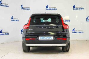 Volvo XC40 1.5 T4 Twin Recharge Inscription Auto - Foto 4