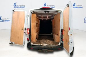 Ford Transit T330 L3H2 2.0 EcoBlue Trend  - Foto 6