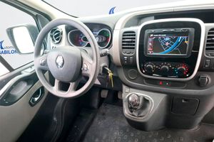 Renault Trafic Furgón L1H1 1.6 dCi Gran Confort  - Foto 3