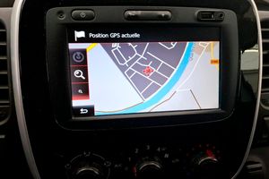 Renault Trafic Furgón L1H1 1.6 dCi Gran Confort  - Foto 6